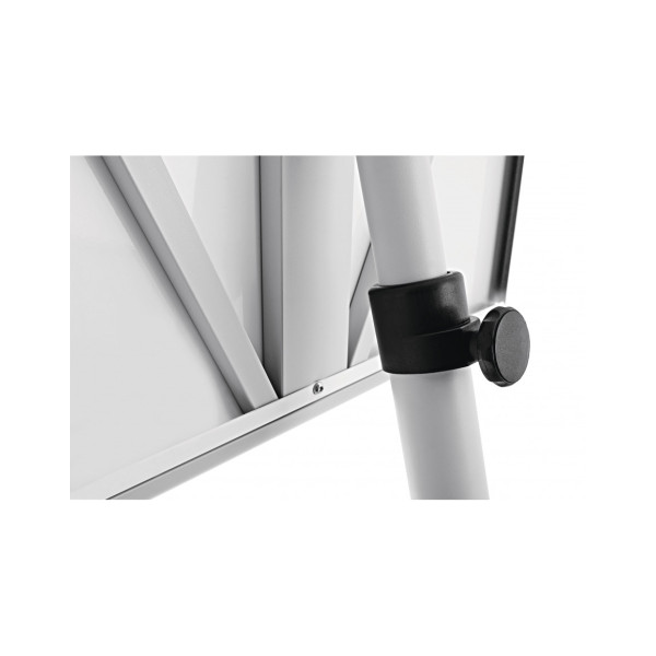 Фліпчарт мобільний Magnetoplan Flipchart deLuxe (12270F13)