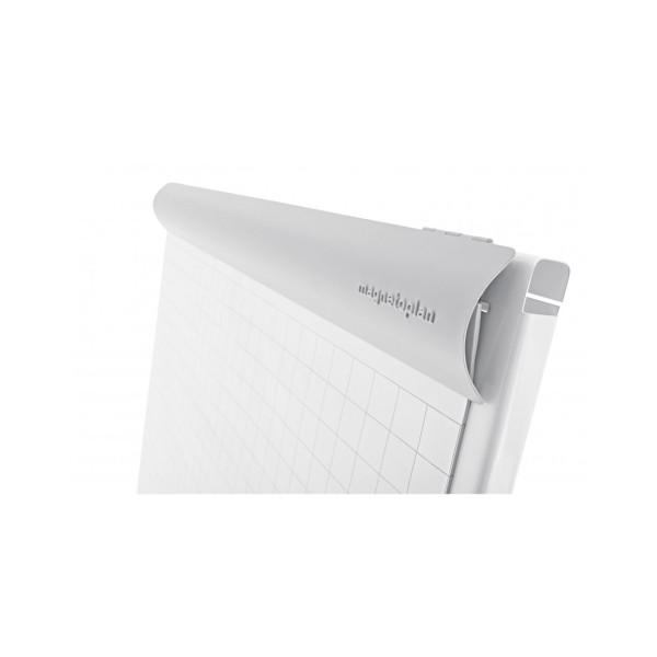 Фліпчарт мобільний Magnetoplan Flipchart deLuxe (12270F13)