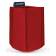 Держатель маркеров магнитный малый из PET-войлока красный Magnetoplan magnetoTray SMALL Red (1227606)