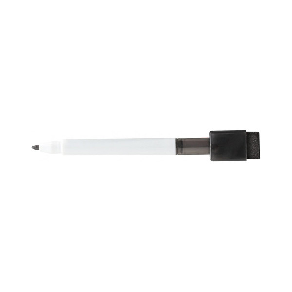 Маркер для доски черный Magnetoplan Boardmarker Black (1228001S)