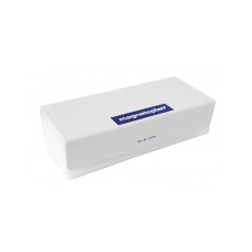 Стиратель магнитный Magnetoplan Ferroscript Blotter White (12295)