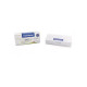 Стиратель магнитный Magnetoplan Ferroscript Blotter White (12295)