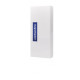 Стиратель магнитный Magnetoplan Ferroscript Blotter White (12295)