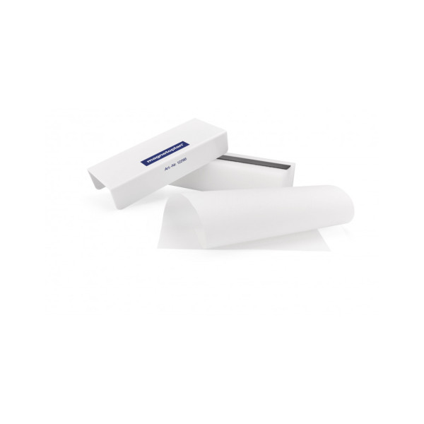 Стиратель магнитный Magnetoplan Ferroscript Blotter White (12295)