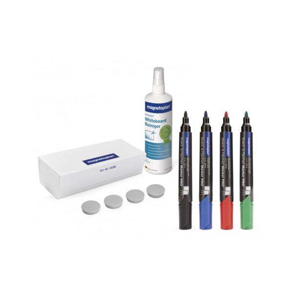 Набор универсальный мини Magnetoplan Ferroscript Mini-Set (12299N)