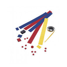 Набор аксессуаров 12353xx Magnetoplan Accessories Set 1 (12349)