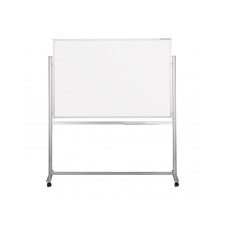 Доска магнитно-маркерная мобильная 1800x1200 Magnetoplan Design-Whiteboard Ferroscript Mobile (1240918)