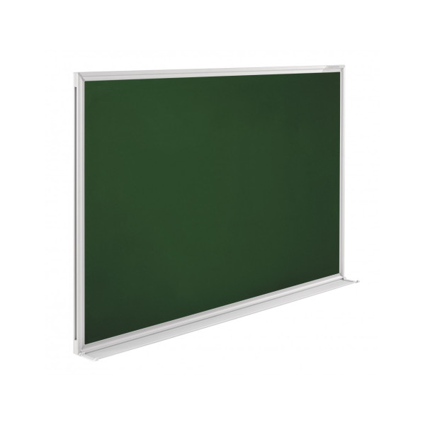 Доска меловая односторонняя 1200x900 Magnetoplan Design-Chalkboard SP (1240495)