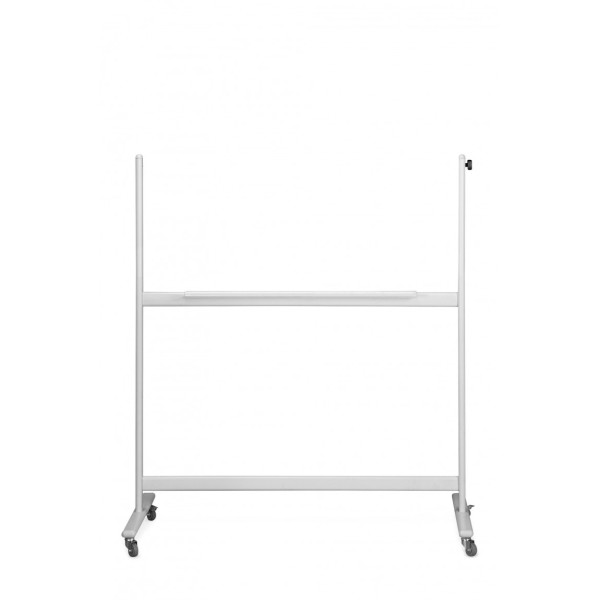 Стенд мобильный 1800x1200 Magnetoplan Mobile Stand (12406F)