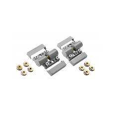 Петли шарнирные системные Magnetoplan Hinges Set (1246056)