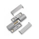 Петли шарнирные системные Magnetoplan Hinges Set (1246056)