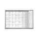 Планировщик месяца 7дн/нед 920x625 Magnetoplan Monthly Planner CC 7WeekDays (1249512HS)