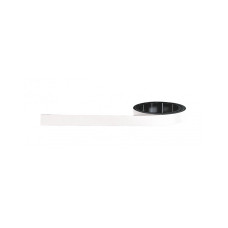 Лента магнітна маркувальна 1x10 біла Magnetoflex White (1261000)