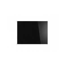 Доска стеклянная магнитно-маркерная 1200x900 черная Magnetoplan Glassboard-Black (13404012)