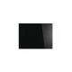 Доска стеклянная магнитно-маркерная 1200x900 черная Magnetoplan Glassboard-Black (13404012)