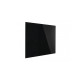 Доска стеклянная магнитно-маркерная 1200x900 черная Magnetoplan Glassboard-Black (13404012)