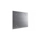 Доска стеклянная магнитно-маркерная 1200x900 черная Magnetoplan Glassboard-Black (13404012)