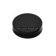 Магниты эргономичные средние 30/0.7 черные Magnetoplan Ergo Medium Black Set (1664012)