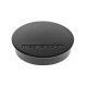 Магниты круглые 30/0.7 черные Magnetoplan Discofix Standard Black Set (1664212)