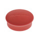 Магниты круглые 19/0.1 красные Magnetoplan Discofix Mini Red Set (1664606)