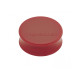 Магниты эргономичные большие 34/2 красные Magnetoplan Ergo Large Red Set (1665006)