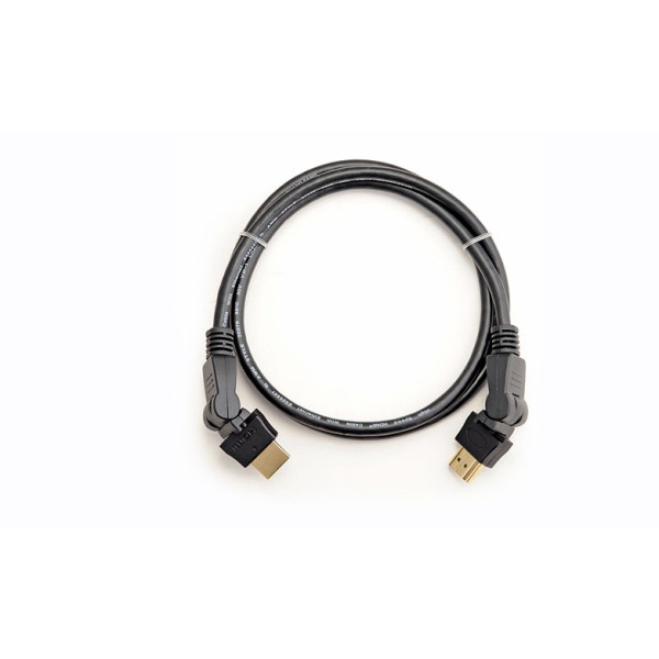 Кабель Zacuto 36” Standard to Standard (big to big) HDMI Cable ( Z-BHDMI )