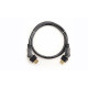 Кабель Zacuto 36” Standard to Standard (big to big) HDMI Cable ( Z-BHDMI )