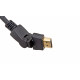 Кабель Zacuto 36” Standard to Standard (big to big) HDMI Cable ( Z-BHDMI )