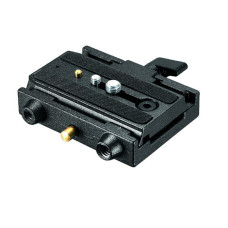 Адаптер Manfrotto Quick Release Adapter with Sliding Plate (577)