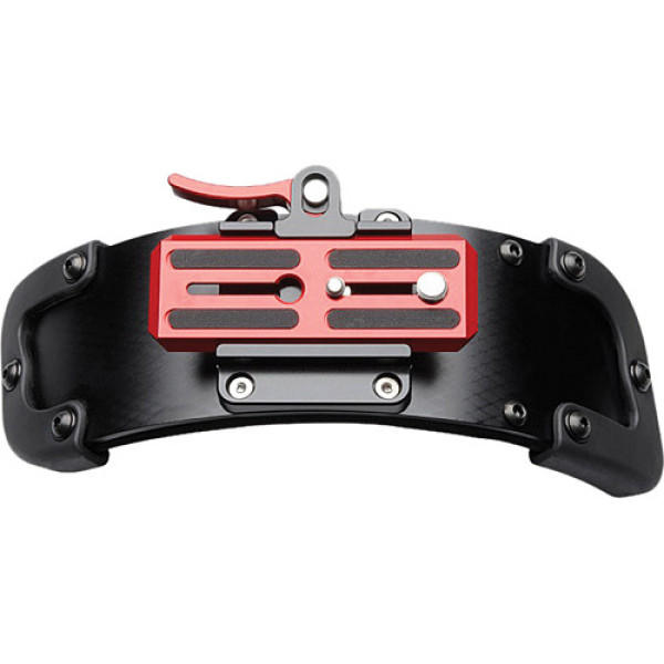 Плечевой упор Zacuto QR Shoulder Pad (Z-QRSP)