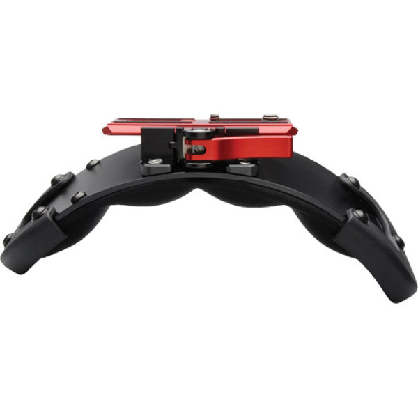 Плечевой упор Zacuto QR Shoulder Pad (Z-QRSP)