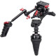 Комплект двойная рукоятка и система фокусировки Zacuto Recoil Handgrip Kit (Z-RHGK)