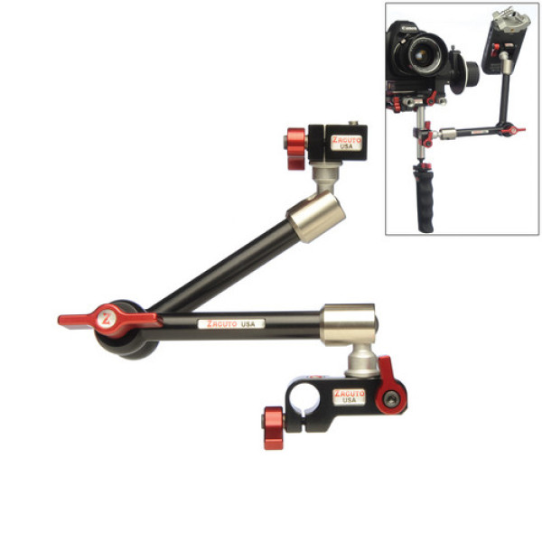 Крепление Zacuto Z-ZND-R Zound Rod (Z-ZND-R)