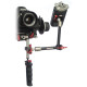 Крепление Zacuto Z-ZND-R Zound Rod (Z-ZND-R)