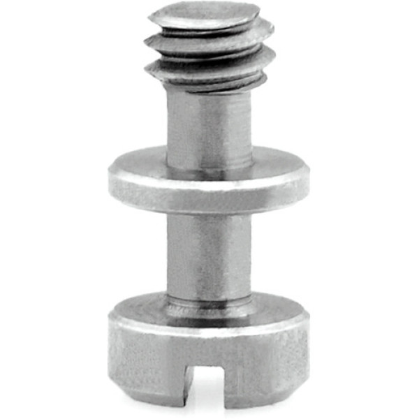 Винт Zacuto1/4 20" DSLR Screw (ZR-262)