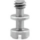 Винт Zacuto1/4 20" DSLR Screw (ZR-262)