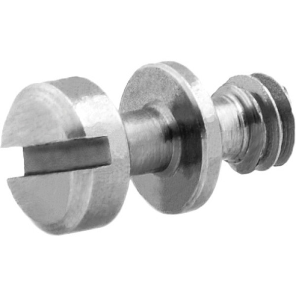 Винт Zacuto1/4 20" DSLR Screw (ZR-262)