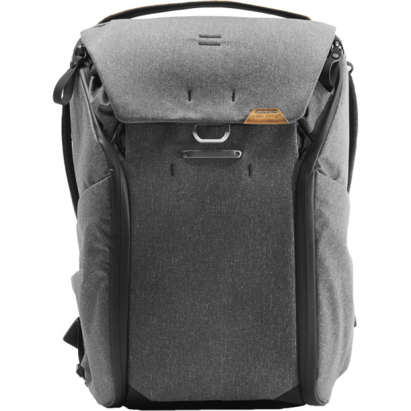 Рюкзак Peak Design Everyday Backpack 20L Charcoal (BEDB-20-CH-2)