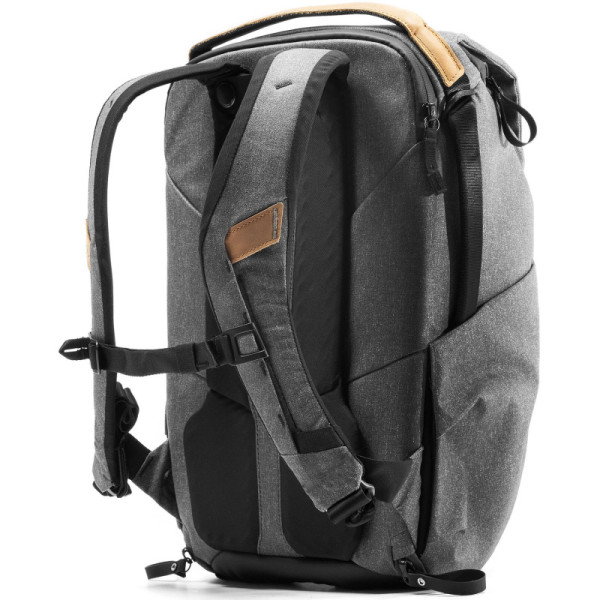 Рюкзак Peak Design Everyday Backpack 20L Charcoal (BEDB-20-CH-2)