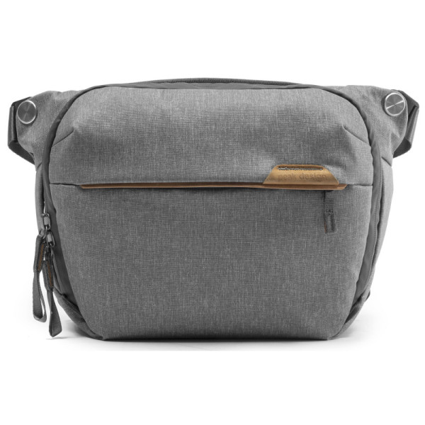 Сумка Peak Design Everyday Sling 6L Ash (BEDS-6-AS-2)