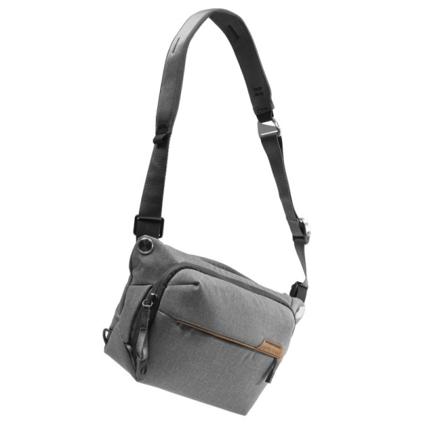 Сумка Peak Design Everyday Sling 6L Ash (BEDS-6-AS-2)