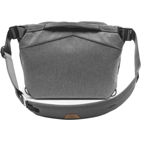 Сумка Peak Design Everyday Sling 6L Ash (BEDS-6-AS-2)