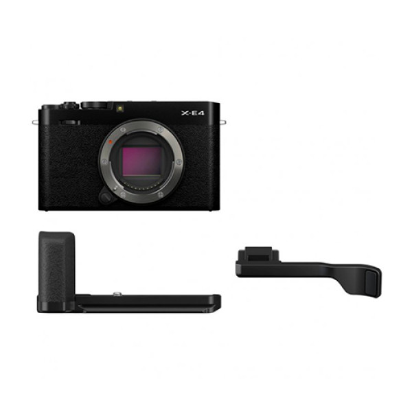 Фотоаппарат X-E4 ACC kit