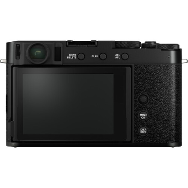 Фотоаппарат X-E4 ACC kit
