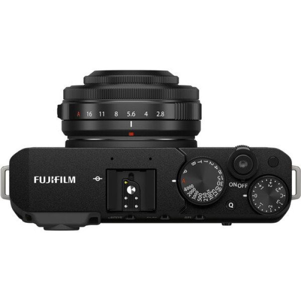 Фотоаппарат X-E4 ACC kit