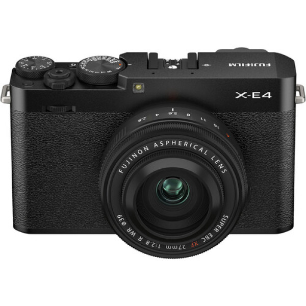 Фотоаппарат X-E4 ACC kit