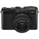Фотоаппарат X-E4 ACC kit