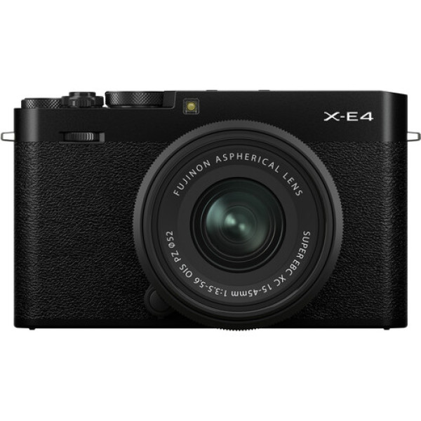 Фотоаппарат X-E4 ACC kit