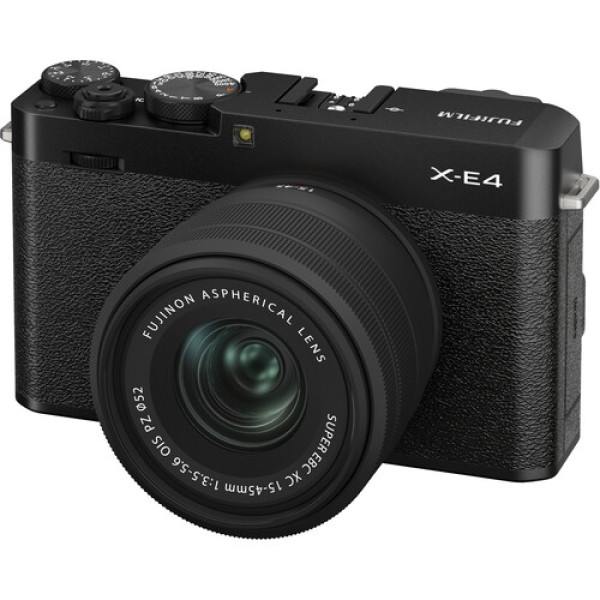 Фотоаппарат X-E4 ACC kit