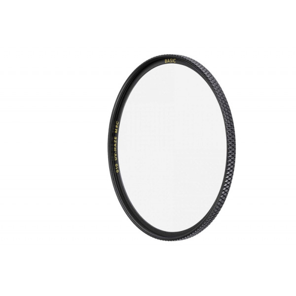Світлофільтр ультрафіолетовий B+W UV-FILTER MRC BASIC 52 mm ( 1100137 )